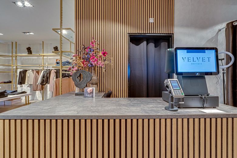 WinkelruimteaanPassage 32<br/> inRoosendaal