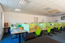 Bekijk foto 6 van Oudebrugweg 7