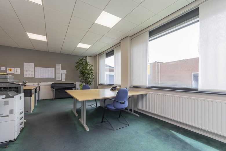 Kantoorruimte Tilburg - Kapitein Hatterasstraat 30 - Foto 23