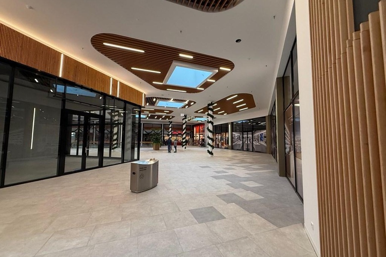 WinkelruimteaanPassage 42<br/> inVeenendaal