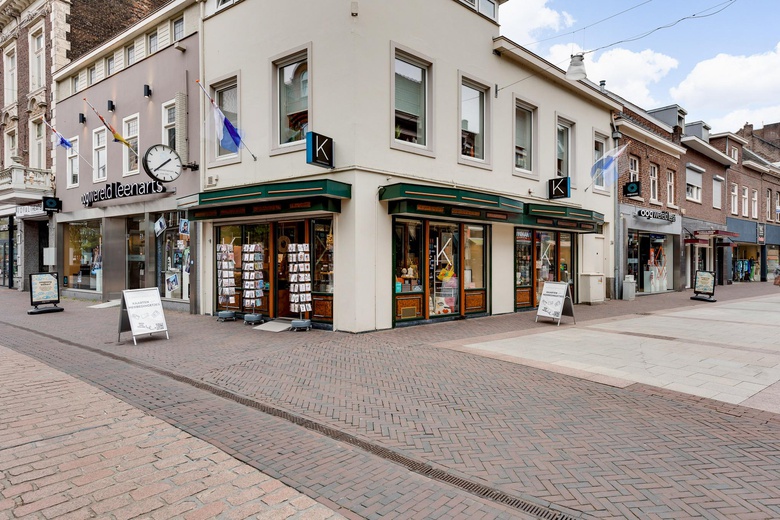 WinkelruimteaanHamstraat 9 A<br/> inRoermond