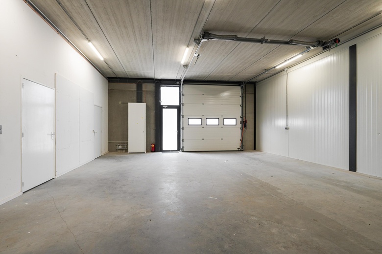 Bedrijfsruimte Tilburg - Dostalstraat 64 16 - Foto 27