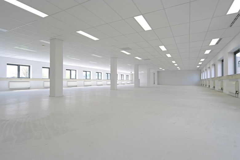 KantoorruimteaanRadioweg 1<br/> inAlmere KantoorruimteaanRadioweg 1<br/> inAlmere