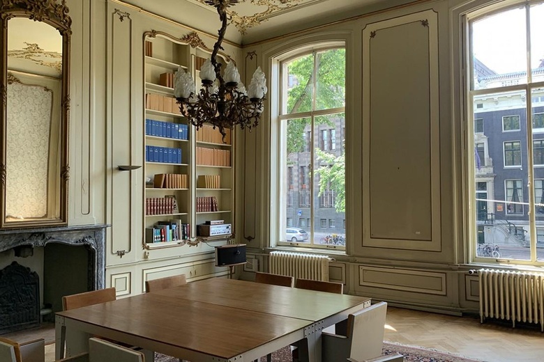 KantoorruimteaanHerengracht 503 3<br/> inAmsterdam