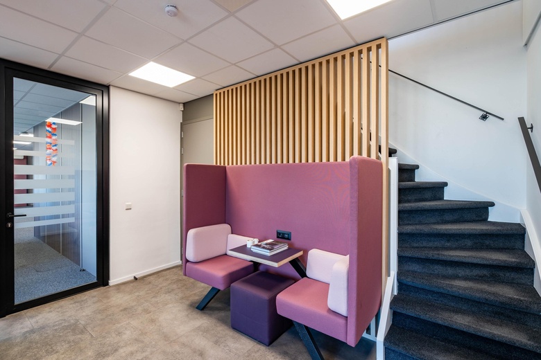 Bedrijfsruimte Schiedam - Nieuw-Mathenesserstraat 69 - Foto 10