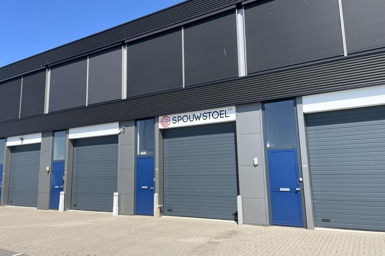 KantoorruimteaanZomerdijk 56 A<br/> inMaassluis