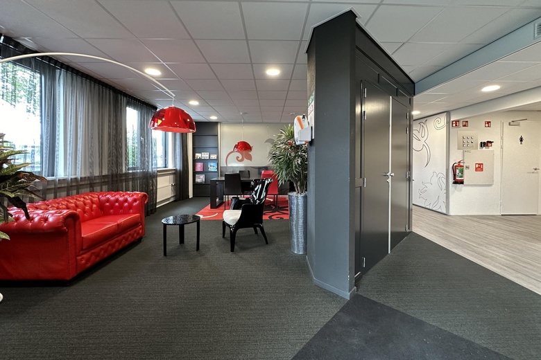 KantoorruimteaanCoenecoop 4<br/> inWaddinxveen