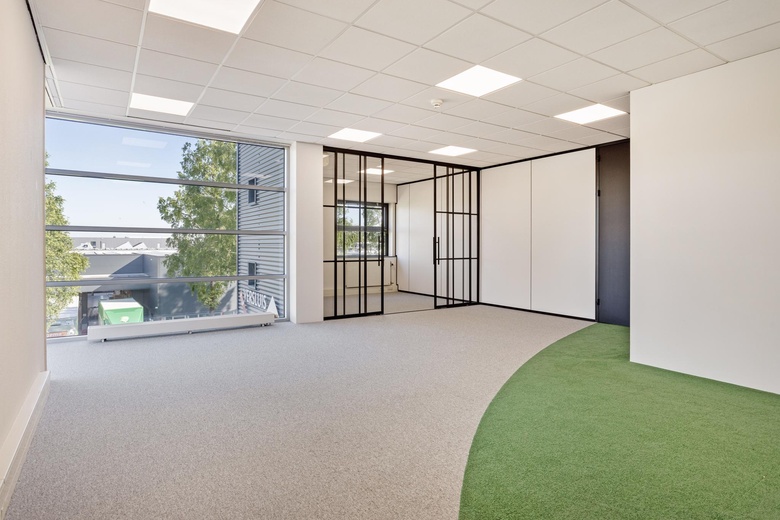 KantoorruimteaanMangaan 4 B<br/> inDen Bosch KantoorruimteaanMangaan 4 B<br/> inDen Bosch