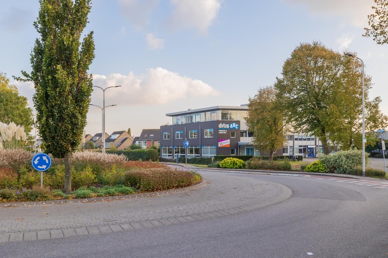 KantoorruimteaanSatellietbaan 41 B<br/> inHillegom KantoorruimteaanSatellietbaan 41 B<br/> inHillegom