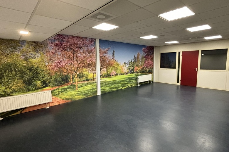 KantoorruimteaanLoopkantstraat 23<br/> inUden