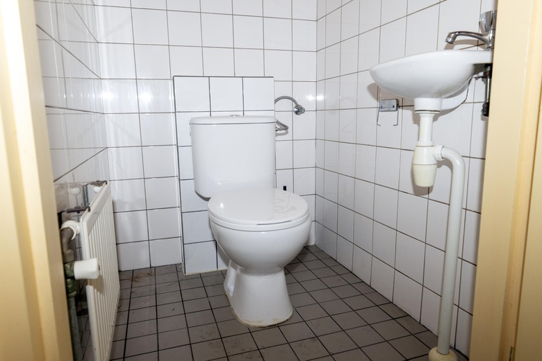 WinkelruimteaanKorte Hofstraat 12<br/> inZutphen