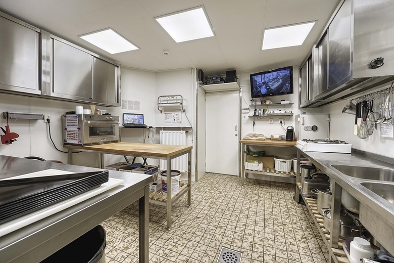 WinkelruimteaanRijnstraat 70<br/> inKatwijk