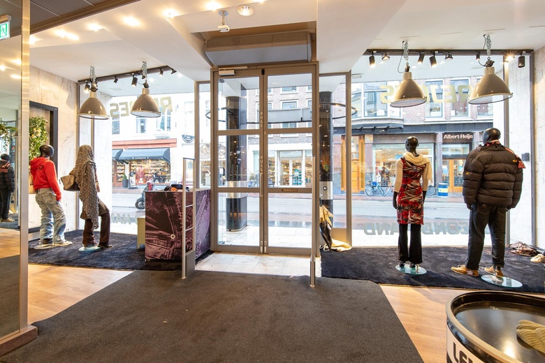 Winkelruimte Leiden - Breestraat 151 - Foto 6