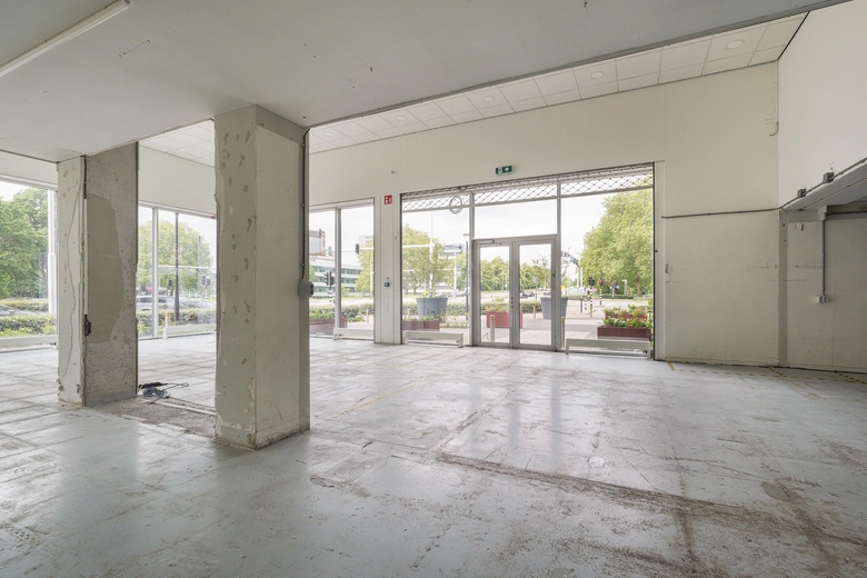 Winkelruimte Tilburg - Westpoint 161 - Foto 16