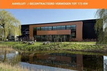 Bedrijfsruimte te huur Nederweert - Aluminiumstraat 16