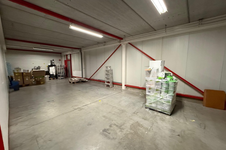 BedrijfsruimteaanSpaarpot Oost 1<br/> inGeldrop