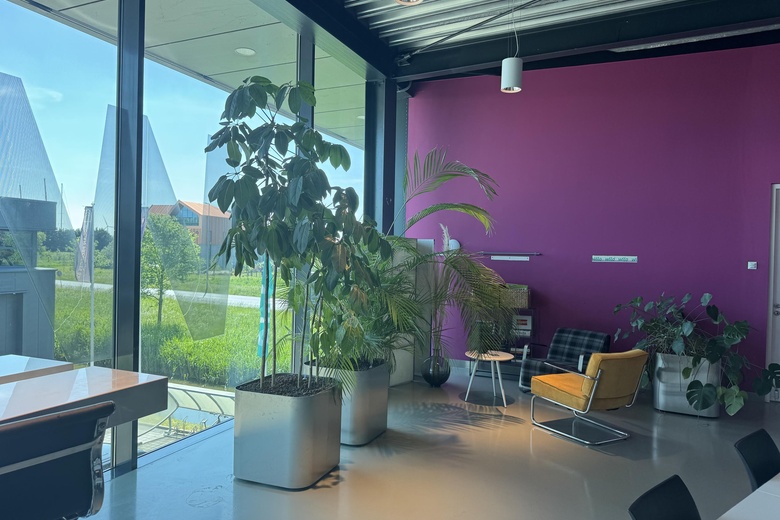 Bedrijfsruimte Westzaan - Rak 18 - Foto 17