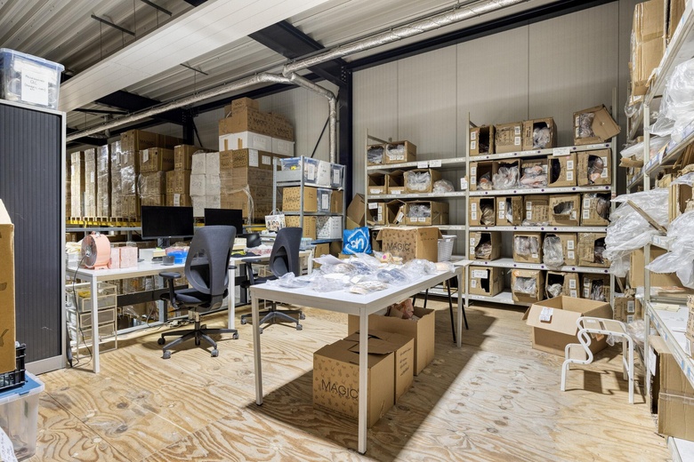 BedrijfsruimteaanTwentepoort West 51<br/> inAlmelo