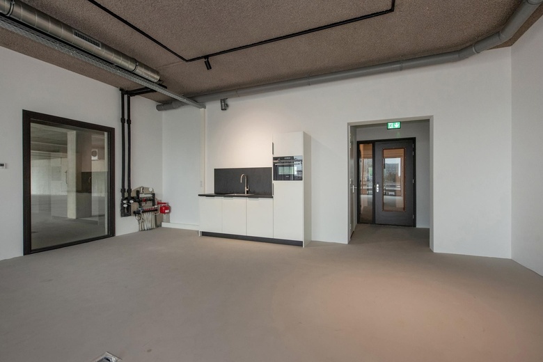 KantoorruimteaanMelkwegstraat 47<br/> inDen Haag