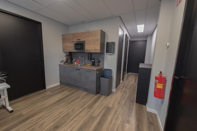 BedrijfsruimteaanDaltonstraat 78<br/> inDordrecht