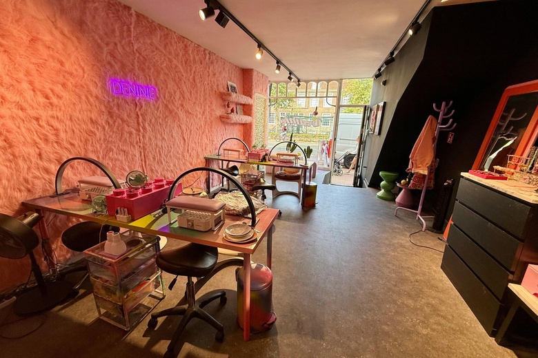 Winkelruimte Amsterdam - Vijzelgracht 41 H - Foto 6