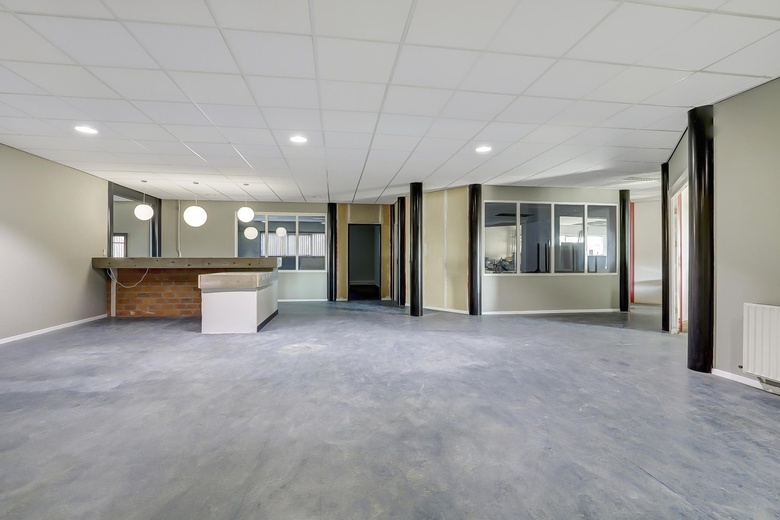 KantoorruimteaanNoordland 1<br/> inHeinkensand