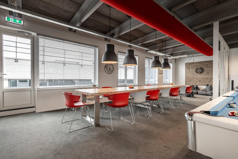 KantoorruimteaanHondsruglaan 91<br/> inEindhoven KantoorruimteaanHondsruglaan 91<br/> inEindhoven