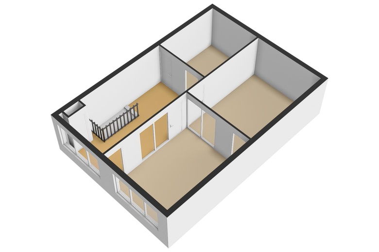 BedrijfsruimteaanMarconistraat 46<br/> inGouda