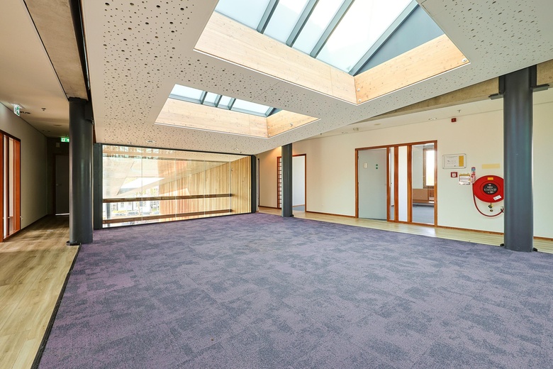 Kantoorruimte Leusden - Fokkerstraat 16 - Foto 11