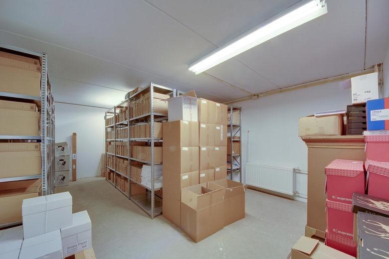 KantoorruimteaanGerrit van Assendelftstraat 36<br/> inHeemskerk