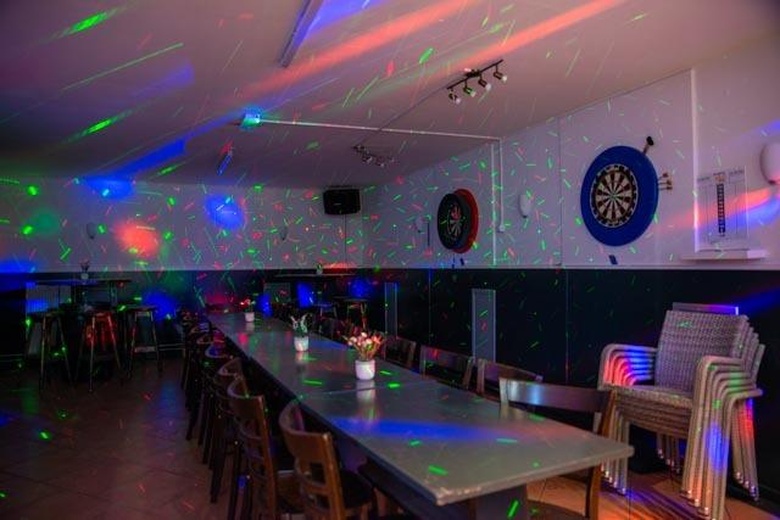 HorecaaanDorpstraat 61<br/> inHeel