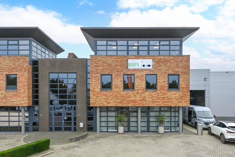 Bekijk foto 1 van Hoge Eng-West 27 A