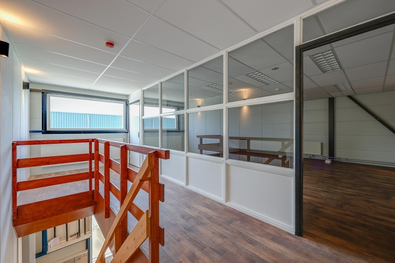 BedrijfsruimteaanVerlaatweg 50 A<br/> inLelystad