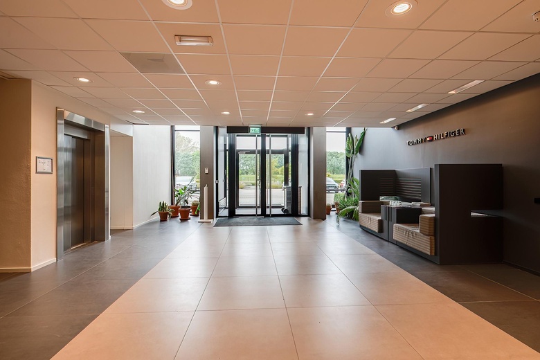 KantoorruimteaanDe Waterman 2<br/> inDen Bosch