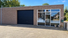 Bedrijfsruimte Beatrixstraat 34 b, Beneden-Leeuwen | Bedrijfspand.com