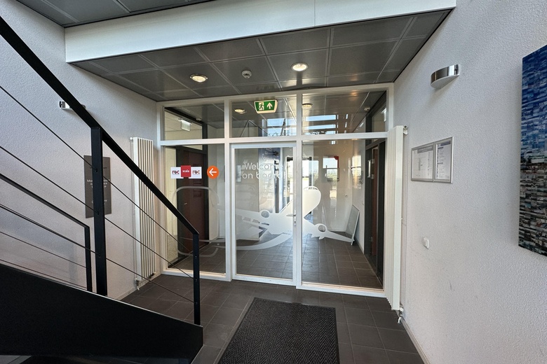 KantoorruimteaanEmoeweg 5<br/> inLelystad KantoorruimteaanEmoeweg 5<br/> inLelystad