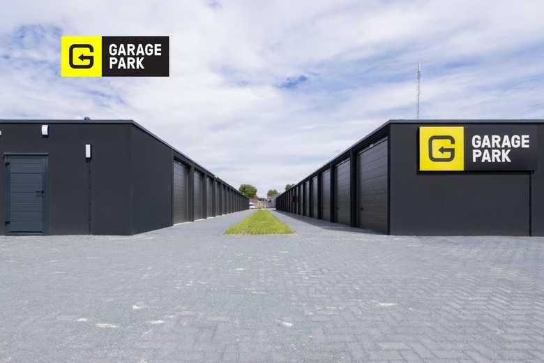 Bedrijfsruimte Sittard - GaragePark Sittard 0 ong - Foto 2