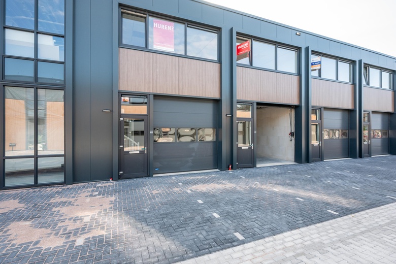 Bedrijfsruimte Apeldoorn - Lage Kamp 6 22 - Foto 4