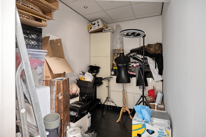 Winkelruimte Tilburg - Grebbe 32 - Foto 19