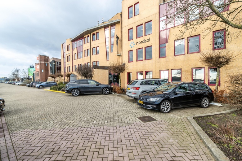 KantoorruimteaanKosterijland 10 - 70<br/> inBunnik KantoorruimteaanKosterijland 10 - 70<br/> inBunnik