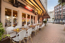 Horeca Amsterdam - Van Noordtstraat 28 - Foto 3