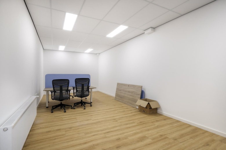 BedrijfsruimteaanLakenblekerstraat 24 A<br/> inAalsmeer BedrijfsruimteaanLakenblekerstraat 24 A<br/> inAalsmeer
