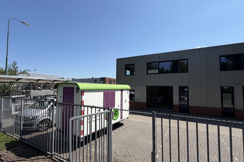 Kantoorruimte Bunnik - Rumpsterweg 18 - Foto 20
