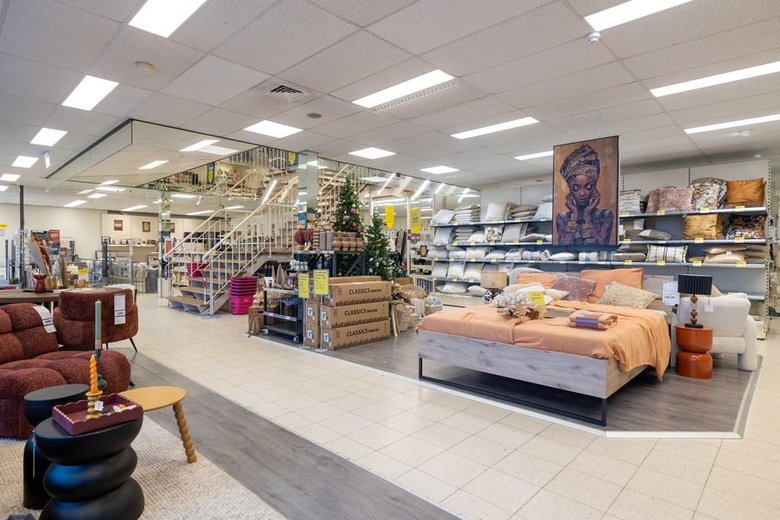 BedrijfsruimteaanGoudkade 2<br/> inGouda