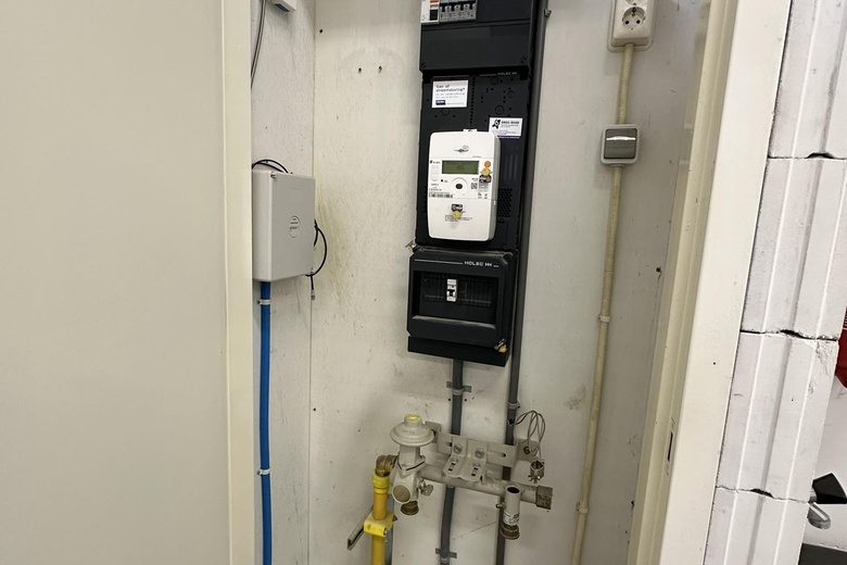 BedrijfsruimteaanParallelweg 23<br/> inVolendam