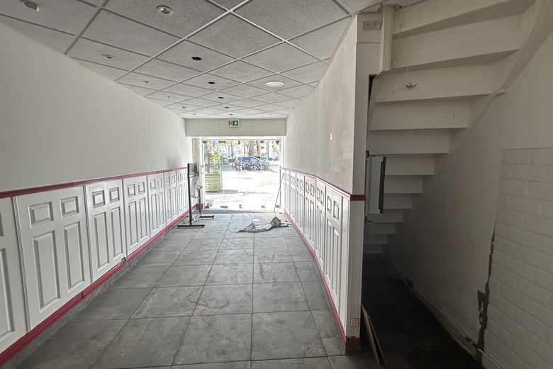 Winkelruimte Woerden - Rijnstraat 79 - Foto 3