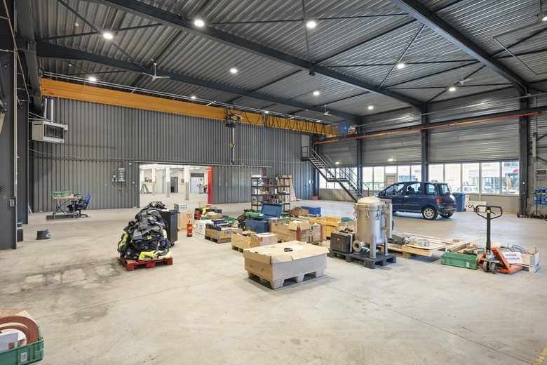 Bedrijfsruimte Sittard - Dr. Nolenslaan 136 - Foto 17