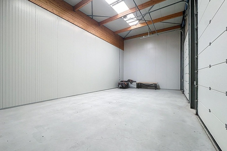 BedrijfsruimteaanTransitoweg 39<br/> inNieuwvliet