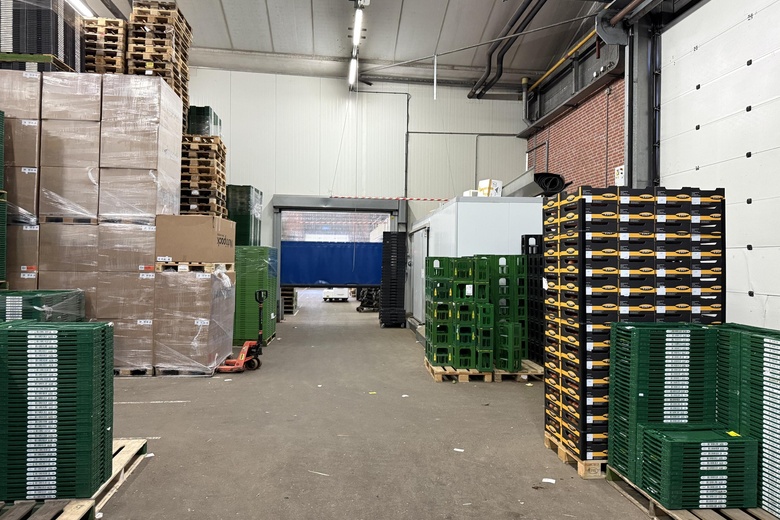 Bedrijfsruimte Barendrecht - Transportweg 34 - Foto 13