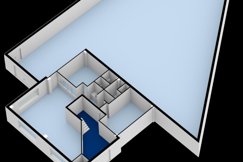 BedrijfsruimteaanProf. Eykmanweg 8<br/> inWaalwijk